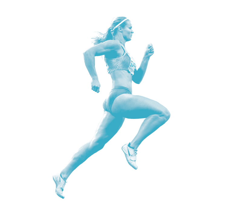 Home hero afbeelding FBK Business Club Dafne Schippers
